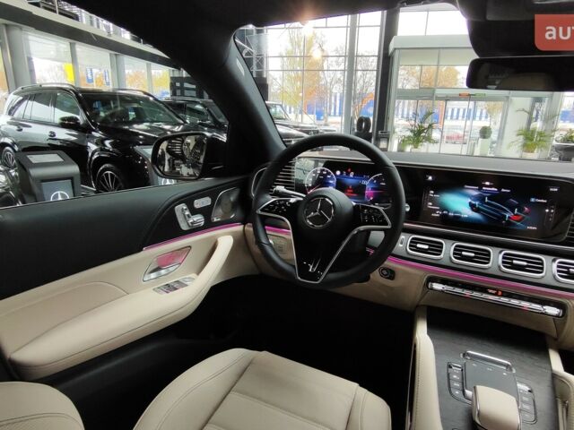 Мерседес ГЛЕ-Класс, объемом двигателя 1.99 л и пробегом 0 тыс. км за 119189 $, фото 20 на Automoto.ua