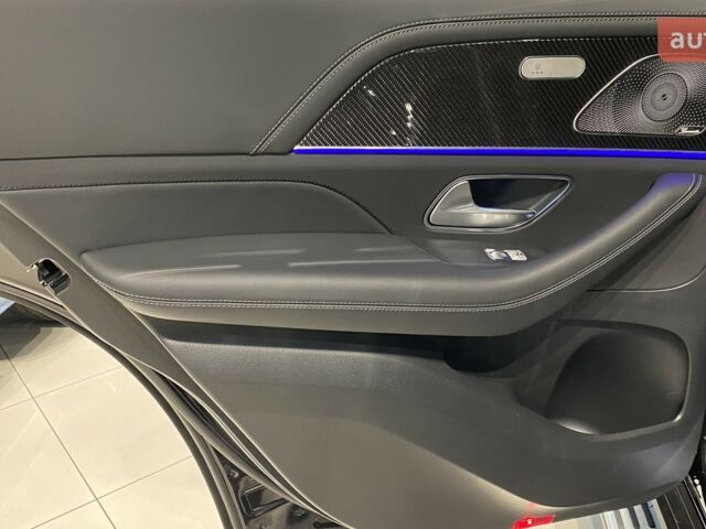 купити нове авто Мерседес ГЛЕ-Клас 2025 року від офіційного дилера Mercedes-Benz на Набережній Мерседес фото