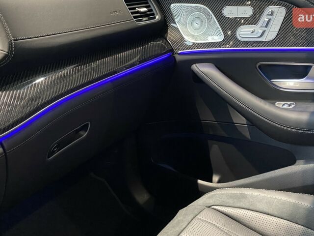 купити нове авто Мерседес ГЛЕ-Клас 2025 року від офіційного дилера Mercedes-Benz на Набережній Мерседес фото