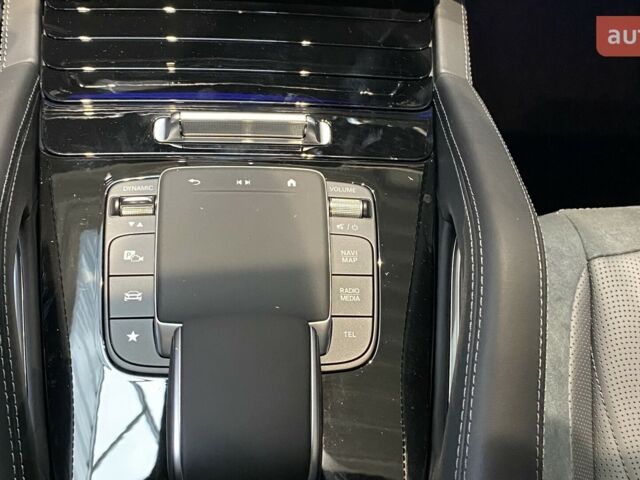 купити нове авто Мерседес ГЛЕ-Клас 2025 року від офіційного дилера Mercedes-Benz на Набережній Мерседес фото