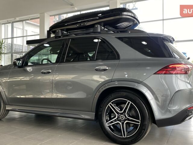 Мерседес ГЛЕ-Клас 2025 року купити нове авто Мерседес ГЛЕ-Клас 2025 року від офіційного дилера УКРАВТО ХМЕЛЬНИЦЬКИЙ Mercedes-Benz Мерседес фото