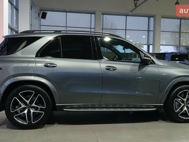 купити нове авто Мерседес ГЛЕ-Клас 2025 року від офіційного дилера УКРАВТО ХМЕЛЬНИЦЬКИЙ Mercedes-Benz Мерседес фото