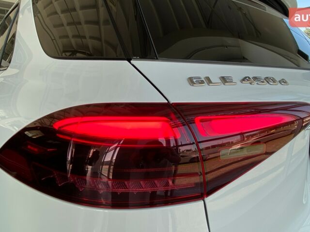 купить новое авто Мерседес ГЛЕ-Класс 2025 года от официального дилера УКРАВТО ХМЕЛЬНИЦЬКИЙ Mercedes-Benz Мерседес фото