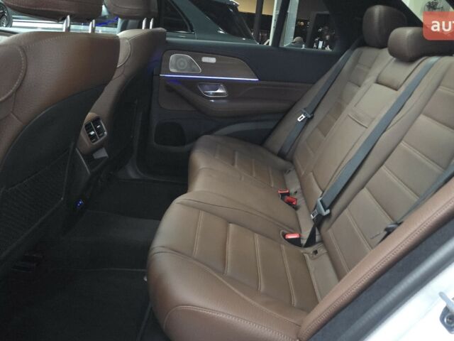 Мерседес ГЛЕ-Клас, об'ємом двигуна 2.99 л та пробігом 0 тис. км за 118814 $, фото 26 на Automoto.ua