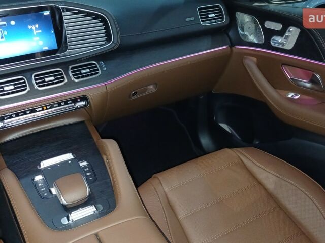 купити нове авто Мерседес ГЛЕ-Клас 2025 року від офіційного дилера УКРАВТО ХМЕЛЬНИЦЬКИЙ Mercedes-Benz Мерседес фото