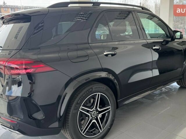 купити нове авто Мерседес ГЛЕ-Клас 2025 року від офіційного дилера ТОВ «УКРАВТО ЖИТОМИР» Mercedes-Benz Мерседес фото