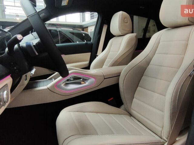 Мерседес ГЛЕ-Класс, объемом двигателя 1.99 л и пробегом 0 тыс. км за 119189 $, фото 16 на Automoto.ua