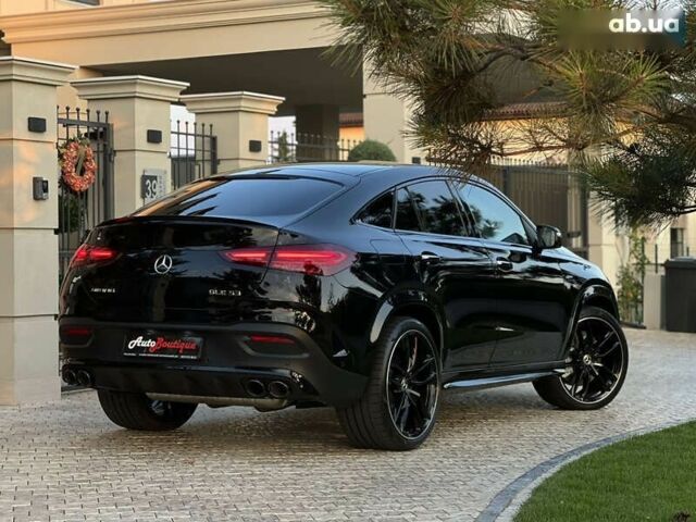 Мерседес ГЛЕ-Класс, объемом двигателя 3 л и пробегом 1 тыс. км за 155000 $, фото 15 на Automoto.ua