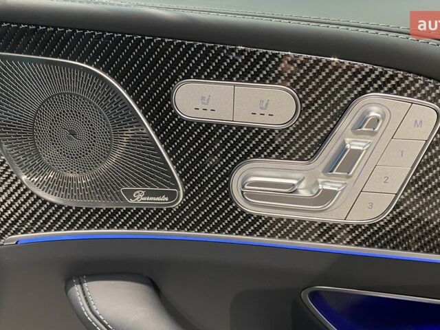 купити нове авто Мерседес ГЛЕ-Клас 2025 року від офіційного дилера Mercedes-Benz на Набережній Мерседес фото