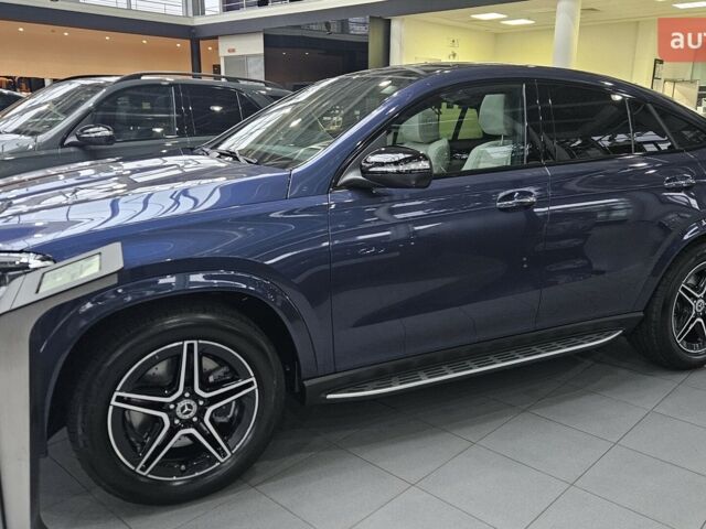 Мерседес ГЛЕ-Клас, об'ємом двигуна 1.99 л та пробігом 0 тис. км за 118700 $, фото 1 на Automoto.ua
