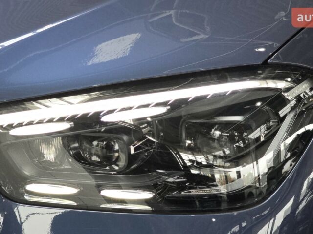 Мерседес ГЛЕ-Класс, объемом двигателя 1.99 л и пробегом 0 тыс. км за 119217 $, фото 9 на Automoto.ua