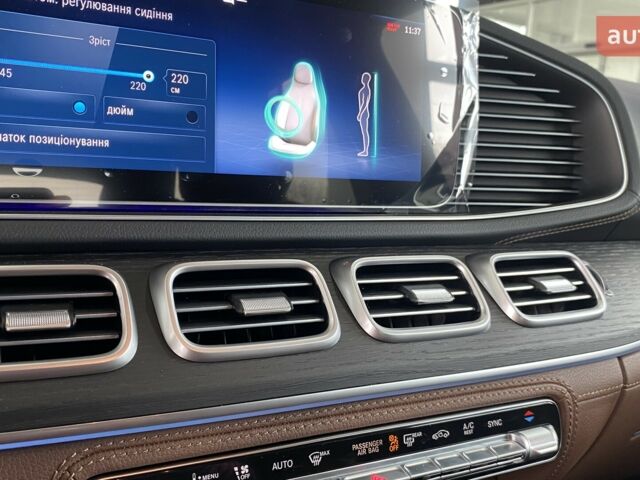 Мерседес ГЛЕ-Клас 2025 року купити нове авто Мерседес ГЛЕ-Клас 2025 року від офіційного дилера УКРАВТО ХМЕЛЬНИЦЬКИЙ Mercedes-Benz Мерседес фото