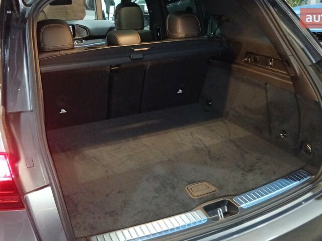 купити нове авто Мерседес ГЛЕ-Клас 2025 року від офіційного дилера УКРАВТО ХМЕЛЬНИЦЬКИЙ Mercedes-Benz Мерседес фото