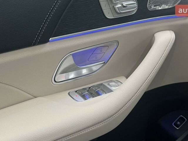 Мерседес ГЛЕ-Класс, объемом двигателя 1.99 л и пробегом 0 тыс. км за 118756 $, фото 26 на Automoto.ua