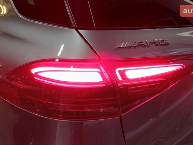 купити нове авто Мерседес ГЛЕ-Клас 2025 року від офіційного дилера УКРАВТО ХМЕЛЬНИЦЬКИЙ Mercedes-Benz Мерседес фото