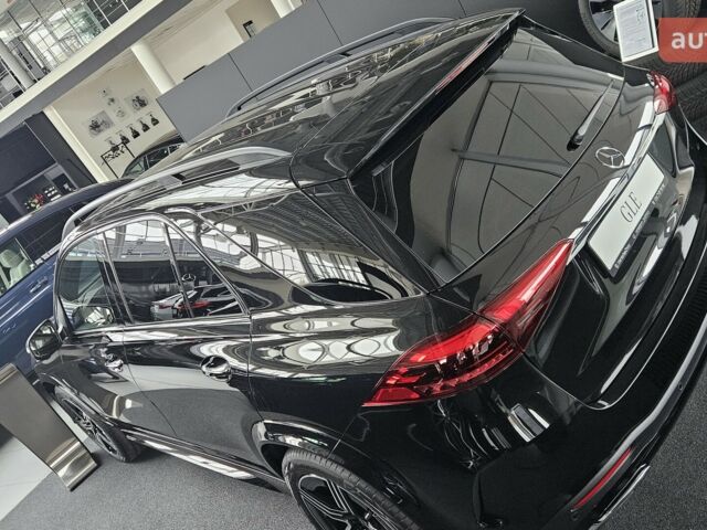 Мерседес ГЛЕ-Класс, объемом двигателя 2.99 л и пробегом 0 тыс. км за 127053 $, фото 6 на Automoto.ua