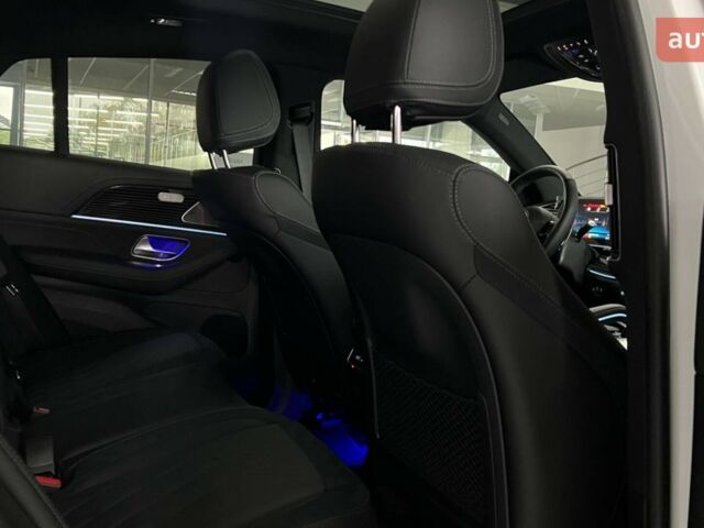 Мерседес ГЛЕ-Класс, объемом двигателя 3 л и пробегом 0 тыс. км за 153525 $, фото 22 на Automoto.ua