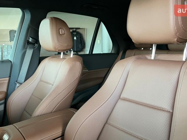 купить новое авто Мерседес ГЛЕ-Класс 2025 года от официального дилера Mercedes-Benz "ВОЛИНЬ-АВТО" Мерседес фото