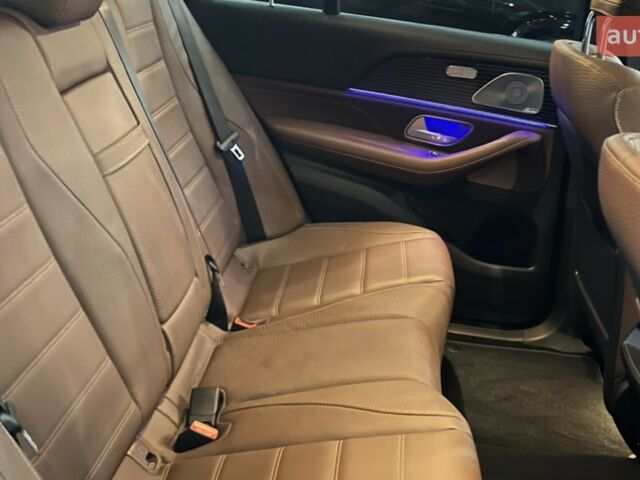 Мерседес ГЛЕ-Класс, объемом двигателя 2.99 л и пробегом 0 тыс. км за 126320 $, фото 11 на Automoto.ua