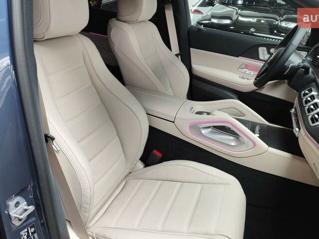 Мерседес ГЛЕ-Класс, объемом двигателя 1.99 л и пробегом 0 тыс. км за 119189 $, фото 32 на Automoto.ua