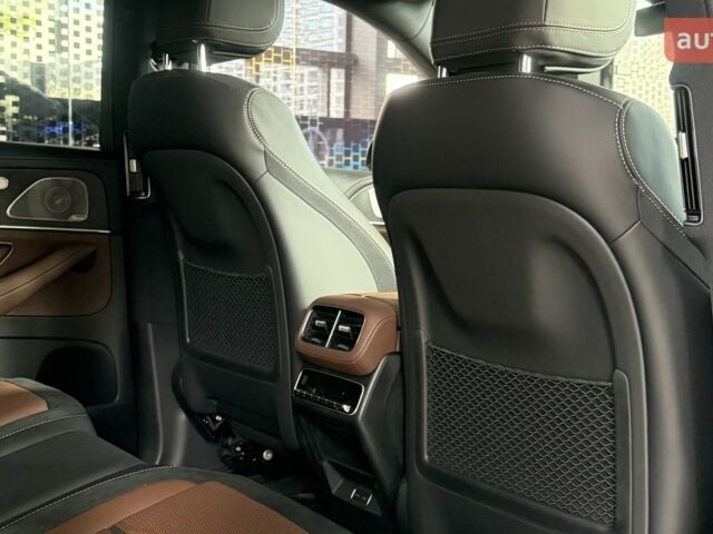 Мерседес ГЛЕ-Клас 2025 року купити нове авто Мерседес ГЛЕ-Клас 2025 року від офіційного дилера Mercedes-Benz на Набережній Мерседес фото