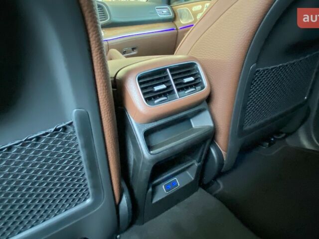 купить новое авто Мерседес ГЛЕ-Класс 2025 года от официального дилера УКРАВТО ХМЕЛЬНИЦЬКИЙ Mercedes-Benz Мерседес фото