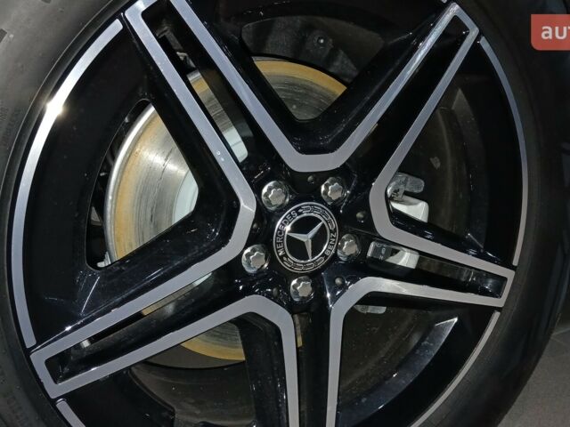 купити нове авто Мерседес ГЛЕ-Клас 2025 року від офіційного дилера УКРАВТО ХМЕЛЬНИЦЬКИЙ Mercedes-Benz Мерседес фото