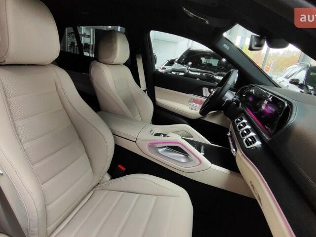 Мерседес ГЛЕ-Класс, объемом двигателя 1.99 л и пробегом 0 тыс. км за 119189 $, фото 33 на Automoto.ua