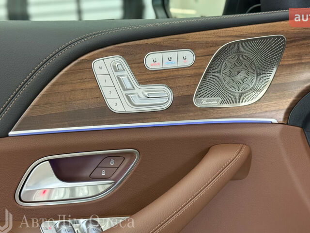 Мерседес ГЛЕ-Класс, объемом двигателя 1.99 л и пробегом 0 тыс. км за 110570 $, фото 14 на Automoto.ua