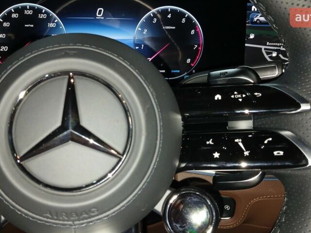 купити нове авто Мерседес ГЛЕ-Клас 2025 року від офіційного дилера УКРАВТО ХМЕЛЬНИЦЬКИЙ Mercedes-Benz Мерседес фото