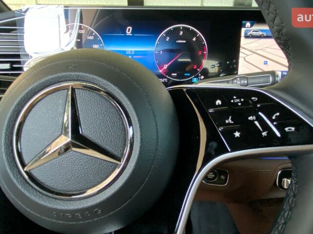 купить новое авто Мерседес ГЛЕ-Класс 2025 года от официального дилера УКРАВТО ХМЕЛЬНИЦЬКИЙ Mercedes-Benz Мерседес фото