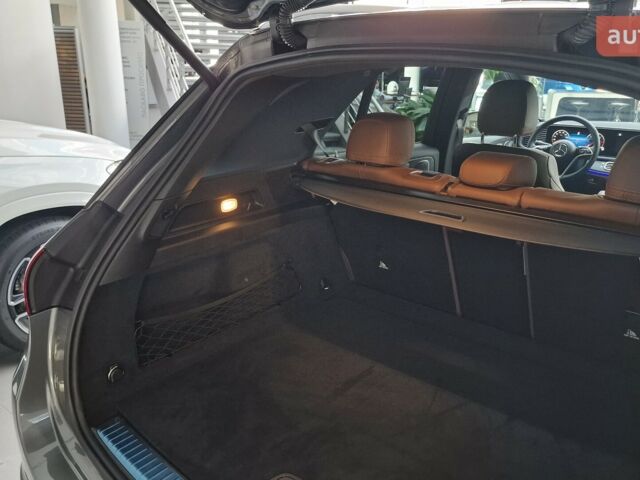 Мерседес ГЛЕ-Класс, объемом двигателя 1.99 л и пробегом 0 тыс. км за 118467 $, фото 24 на Automoto.ua