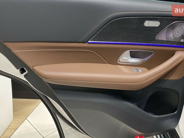 купить новое авто Мерседес ГЛЕ-Класс 2025 года от официального дилера Mercedes-Benz на Набережній Мерседес фото