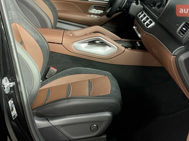 Мерседес ГЛЕ-Клас 2025 року купити нове авто Мерседес ГЛЕ-Клас 2025 року від офіційного дилера Mercedes-Benz на Набережній Мерседес фото