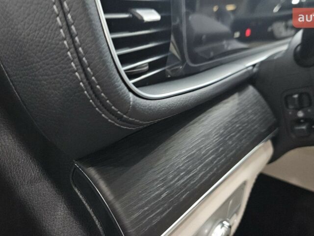 Мерседес ГЛЕ-Клас, об'ємом двигуна 1.99 л та пробігом 0 тис. км за 118700 $, фото 19 на Automoto.ua