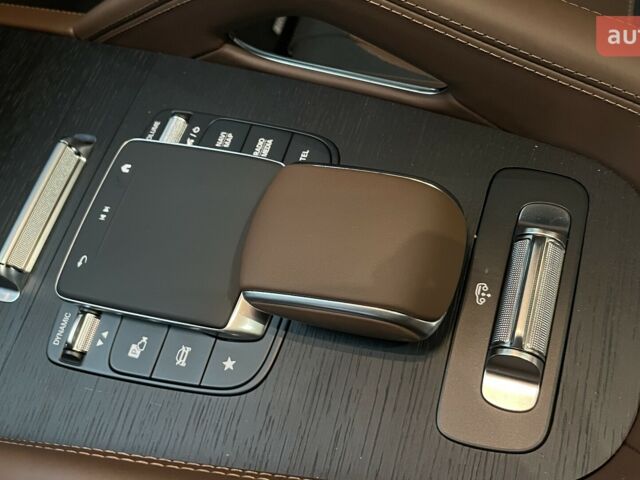 купить новое авто Мерседес ГЛЕ-Класс 2025 года от официального дилера Mercedes-Benz на Набережній Мерседес фото