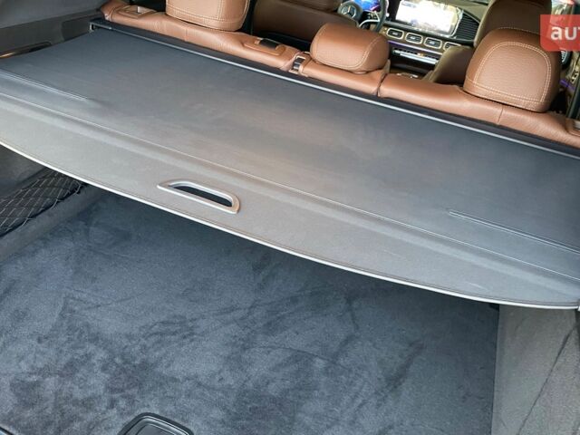 купить новое авто Мерседес ГЛЕ-Класс 2025 года от официального дилера УКРАВТО ХМЕЛЬНИЦЬКИЙ Mercedes-Benz Мерседес фото