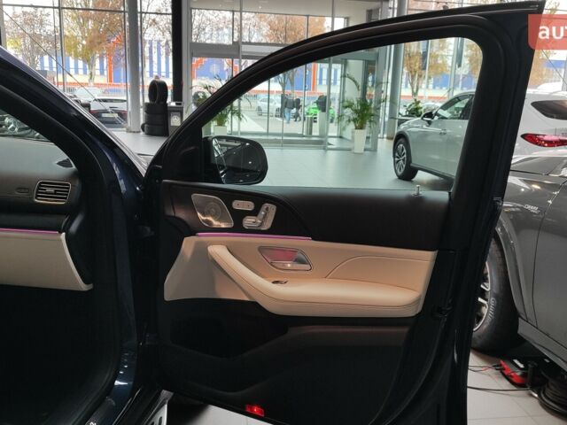 Мерседес ГЛЕ-Класс, объемом двигателя 1.99 л и пробегом 0 тыс. км за 119189 $, фото 29 на Automoto.ua