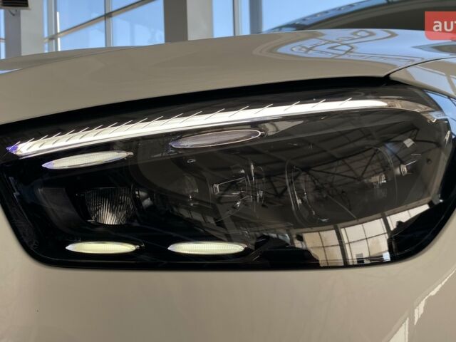 купить новое авто Мерседес ГЛЕ-Класс 2025 года от официального дилера УКРАВТО ХМЕЛЬНИЦЬКИЙ Mercedes-Benz Мерседес фото