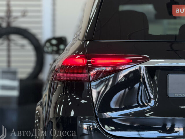 Мерседес ГЛЕ-Класс 2025 в Одессе на Automoto.ua Мерседес ГЛЕ-Класс, объемом двигателя 2.99 л и пробегом 0 тыс. км за 121660 $, фото 9 на Automoto.ua