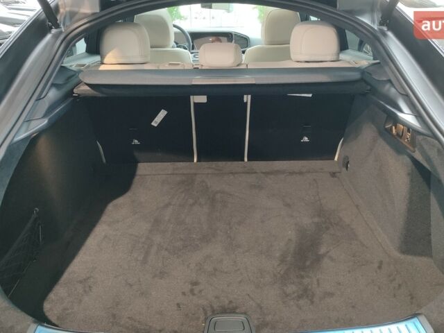 Мерседес ГЛЕ-Класс, объемом двигателя 1.99 л и пробегом 0 тыс. км за 119189 $, фото 8 на Automoto.ua