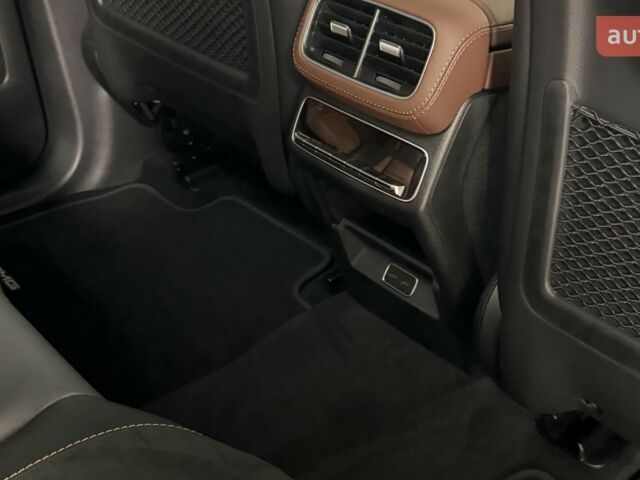 Мерседес ГЛЕ-Клас 2025 року купити нове авто Мерседес ГЛЕ-Клас 2025 року від офіційного дилера Mercedes-Benz на Набережній Мерседес фото