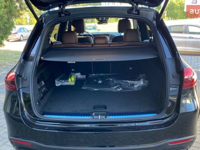 купить новое авто Мерседес ГЛЕ-Класс 2025 года от официального дилера ПРАТ "ЧЕРКАСИ-АВТО" Mercedes-Benz Мерседес фото