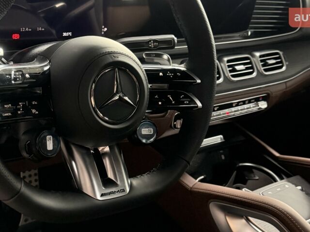 Мерседес ГЛЕ-Клас 2025 року купити нове авто Мерседес ГЛЕ-Клас 2025 року від офіційного дилера Mercedes-Benz на Набережній Мерседес фото