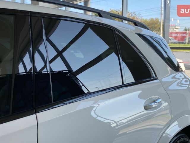 купить новое авто Мерседес ГЛЕ-Класс 2025 года от официального дилера УКРАВТО ХМЕЛЬНИЦЬКИЙ Mercedes-Benz Мерседес фото