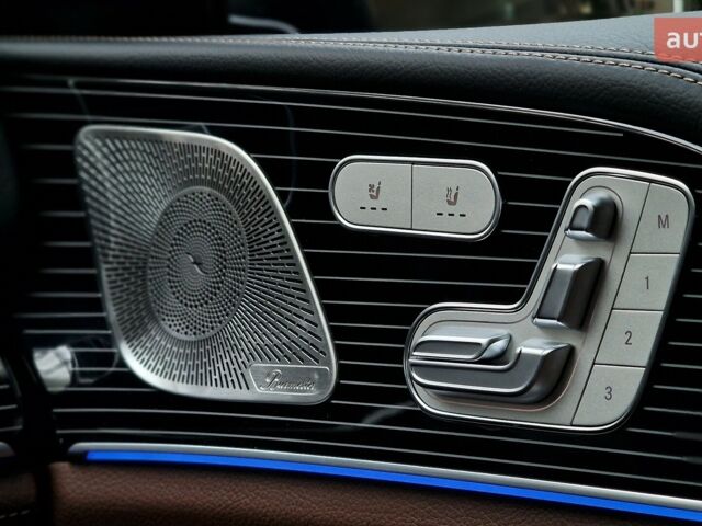 Мерседес ГЛЕ-Класс, объемом двигателя 2.99 л и пробегом 0 тыс. км за 134367 $, фото 13 на Automoto.ua