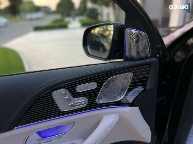 Мерседес ГЛЕ-Класс, объемом двигателя 3 л и пробегом 1 тыс. км за 155000 $, фото 29 на Automoto.ua