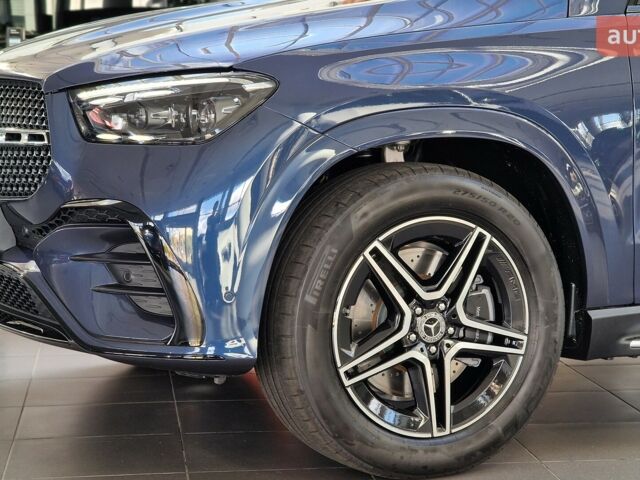 Мерседес ГЛЕ-Класс, объемом двигателя 1.99 л и пробегом 0 тыс. км за 115526 $, фото 3 на Automoto.ua