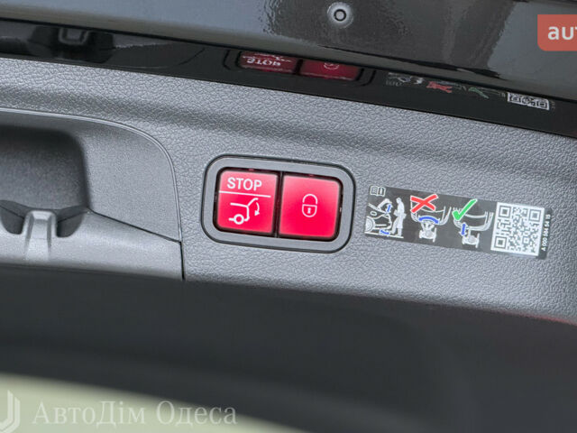 Мерседес ГЛЕ-Класс 2025 в Одессе на Automoto.ua Мерседес ГЛЕ-Класс, объемом двигателя 2.99 л и пробегом 0 тыс. км за 121660 $, фото 11 на Automoto.ua