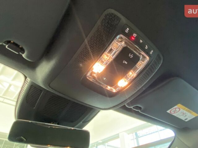 купить новое авто Мерседес ГЛЕ-Класс 2025 года от официального дилера УКРАВТО ХМЕЛЬНИЦЬКИЙ Mercedes-Benz Мерседес фото